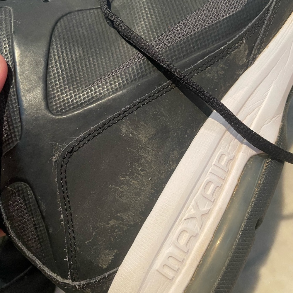 BLACK NIKE - Picture 5 of 6